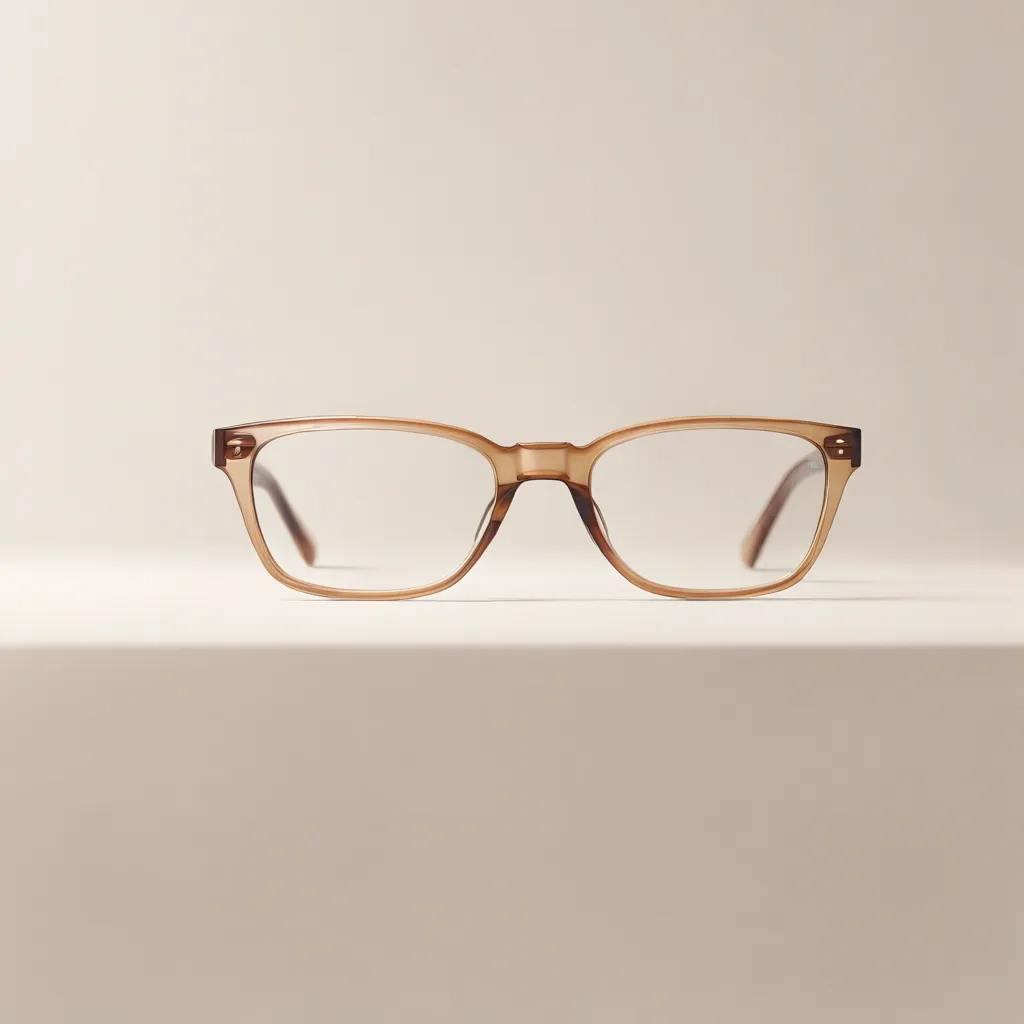 Prescription Eyeglasses